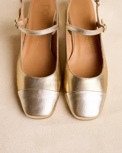 Polin et moi Mary Jane Elbia