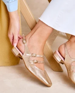 Polin et moi Mary Jane Elissa