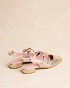 Polin et moi Mary Jane Elissa