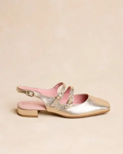 Polin et moi Mary Jane Elissa