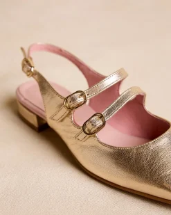 Polin et moi Mary Jane Elissa