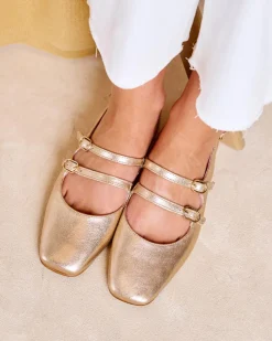 Polin et moi Mary Jane Elissa