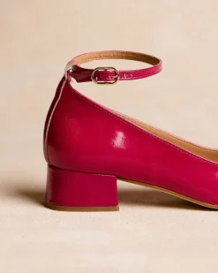 Polin et moi Mary Jane