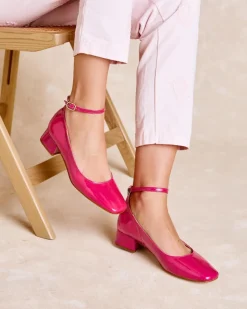 Polin et moi Mary Jane