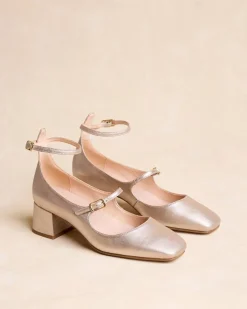 Polin et moi Mary Jane Ilia