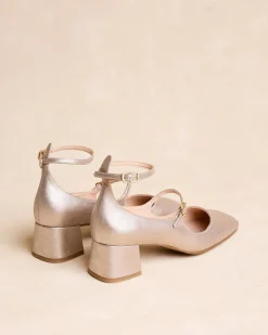 Polin et moi Mary Jane Ilia