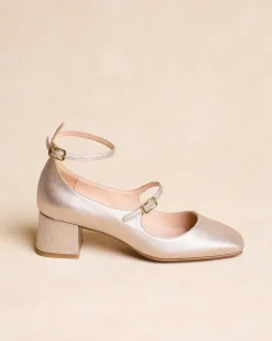 Polin et moi Mary Jane Ilia