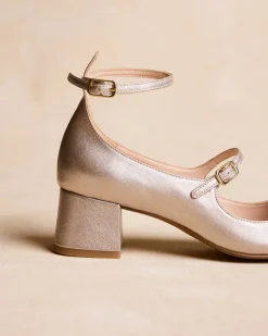 Polin et moi Mary Jane Ilia