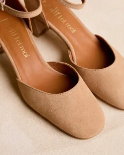 Polin et moi Mary Jane Kaia