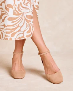 Polin et moi Mary Jane Kaia