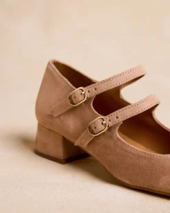 Polin et moi Mary Jane Karol