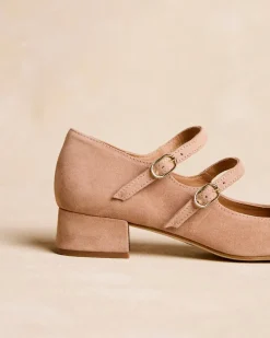 Polin et moi Mary Jane Karol