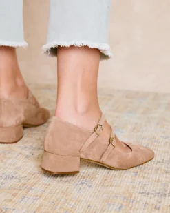 Polin et moi Mary Jane Karol