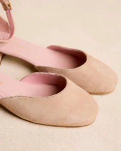 Polin et moi Mary Jane Élodie