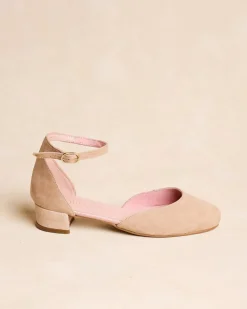 Polin et moi Mary Jane Élodie