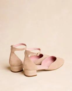 Polin et moi Mary Jane Élodie