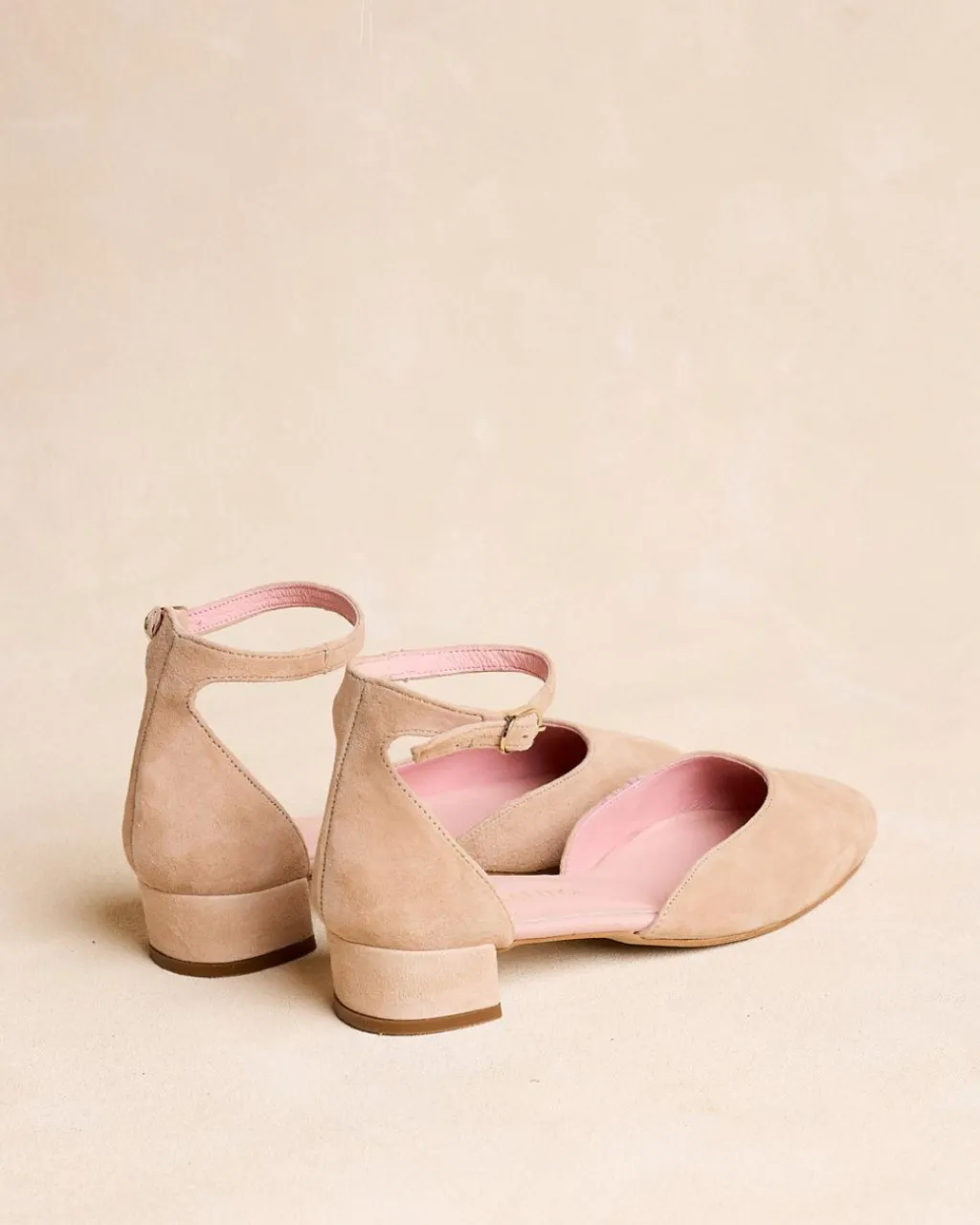 Polin et moi Mary Jane Élodie