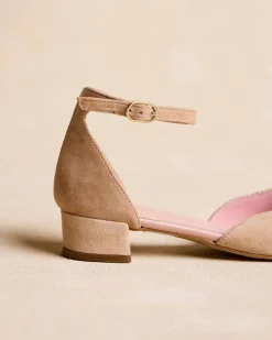 Polin et moi Mary Jane Élodie