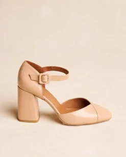 Polin et moi Mary Jane Lucasia