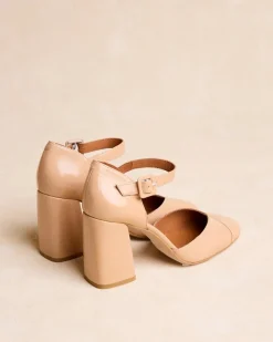 Polin et moi Mary Jane Lucasia