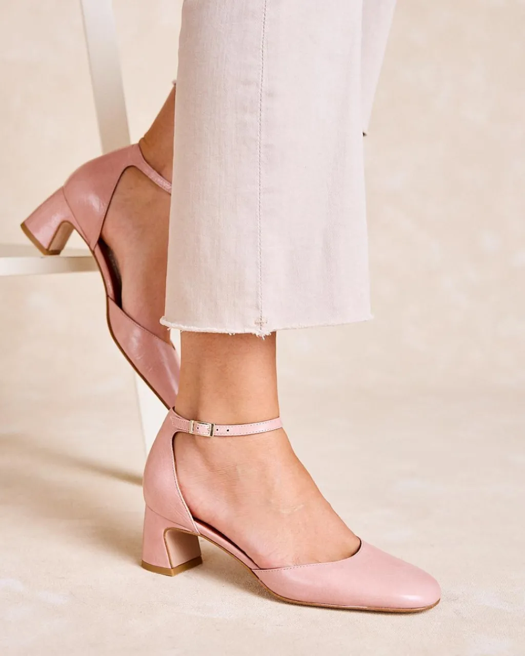 Polin et moi Mary Jane Lusan