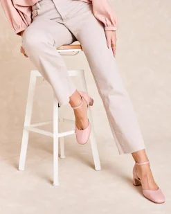 Polin et moi Mary Jane Lusan