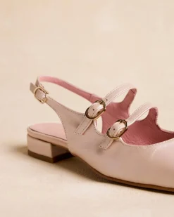 Polin et moi Mary Jane Lyra