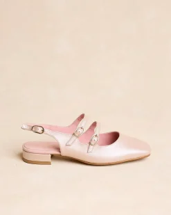 Polin et moi Mary Jane Lyra