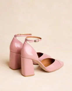 Polin et moi Mary Jane Marina