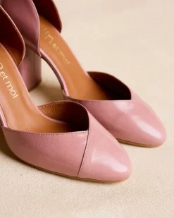 Polin et moi Mary Jane Marina