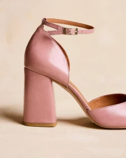 Polin et moi Mary Jane Marina