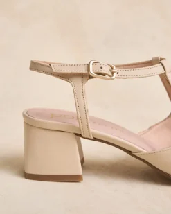 Polin et moi Mary Jane Punta Amina