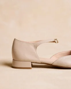 Polin et moi Mary Jane Susi