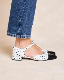 Polin et moi Mary Jane Topos Belanna