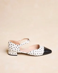 Polin et moi Mary Jane Topos Belanna