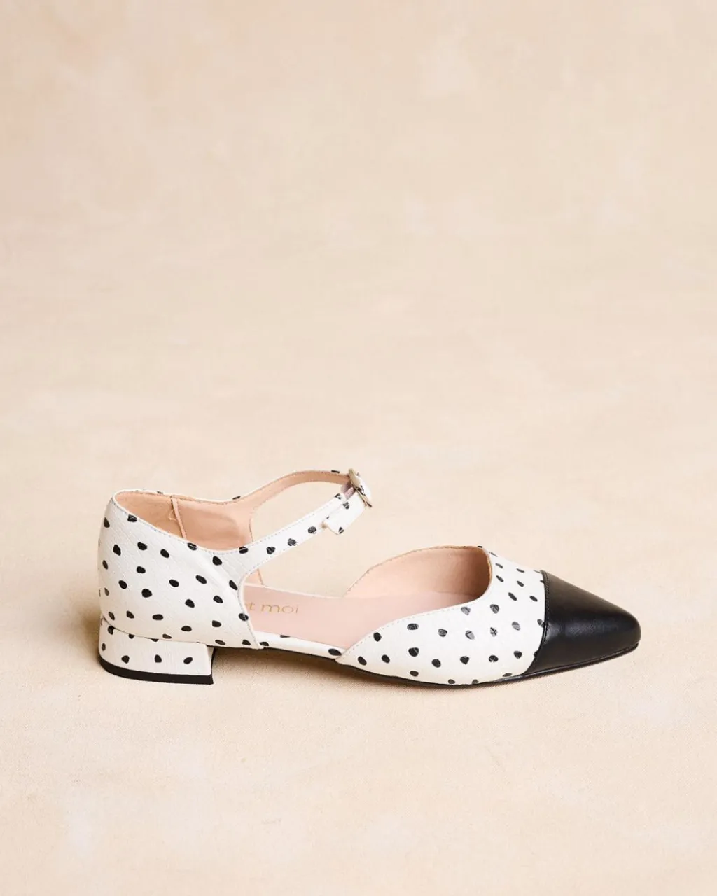 Polin et moi Mary Jane Topos Belanna