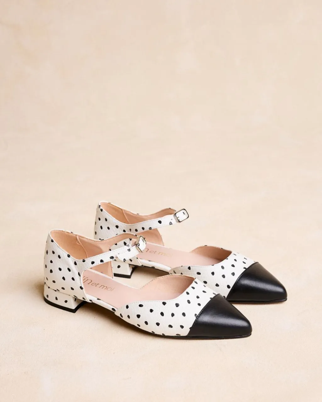 Polin et moi Mary Jane Topos Belanna