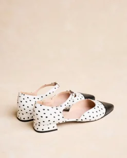 Polin et moi Mary Jane Topos Belanna