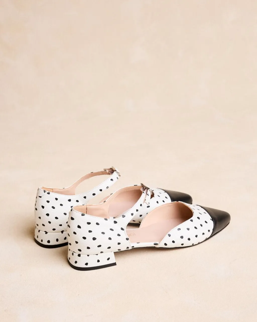 Polin et moi Mary Jane Topos Belanna