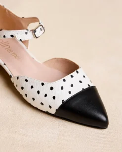 Polin et moi Mary Jane Topos Belanna