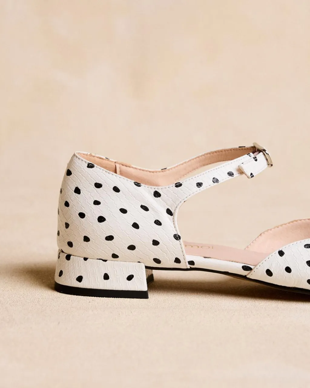 Polin et moi Mary Jane Topos Belanna