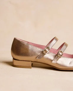 Polin et moi Mary Jane Zoe