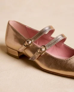 Polin et moi Mary Jane Zoe