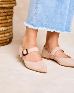 Polin et moi Mercedita Punta Berenice