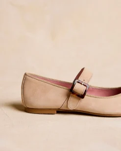 Polin et moi Mercedita Punta Berenice