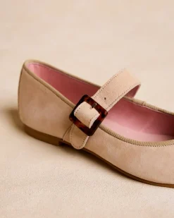 Polin et moi Mercedita Punta Berenice