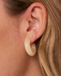 Polin et moi Ophie Boucles d’oreilles de