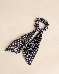 Polin et moi Pack de chouchous fleur Brézia