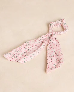 Polin et moi Pack de chouchous fleur Elysian