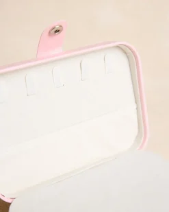 Polin et moi Rectangulaire lisse bijoutier